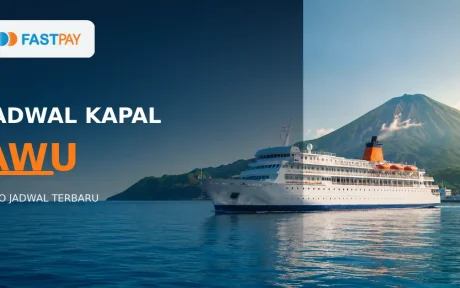 jadwal kapal awu september 2026