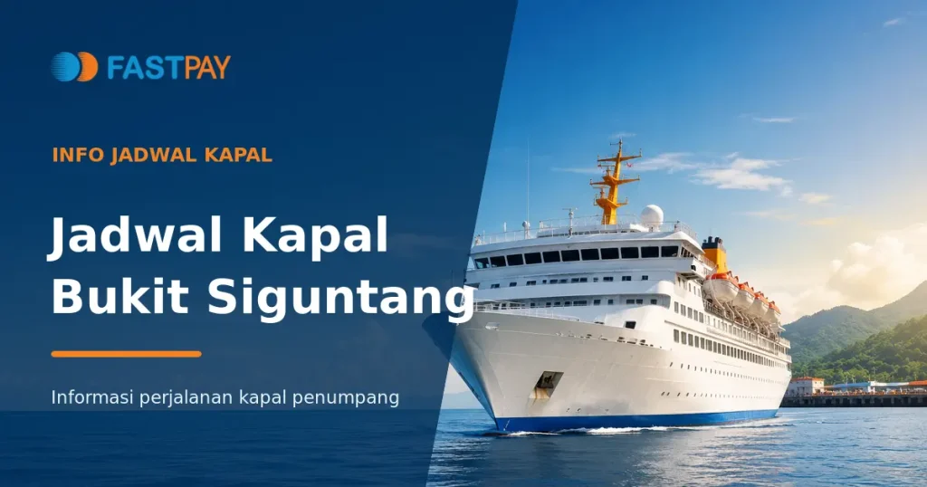 jadwal kapal bukit siguntang september 2026
